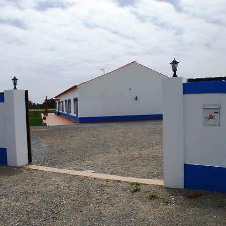 Pensjonat O Monte Da Estrada Zambujeira do Mar Zewnętrze zdjęcie